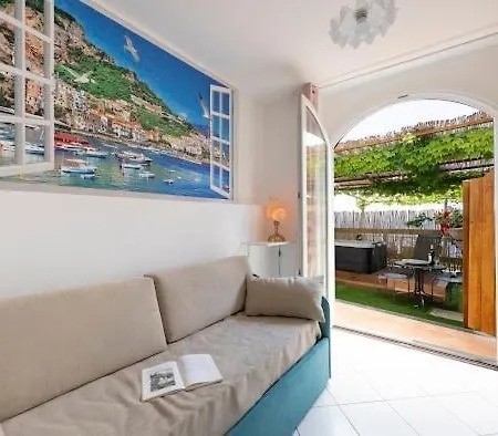 Turino House Apartment *