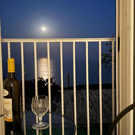 Lägenhet Turino House