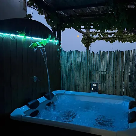 Apartment Turino House