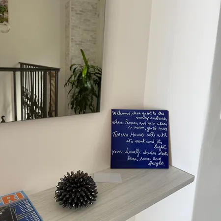 Turino House Apartment