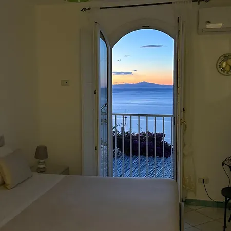 Turino House Lägenhet Amalfi