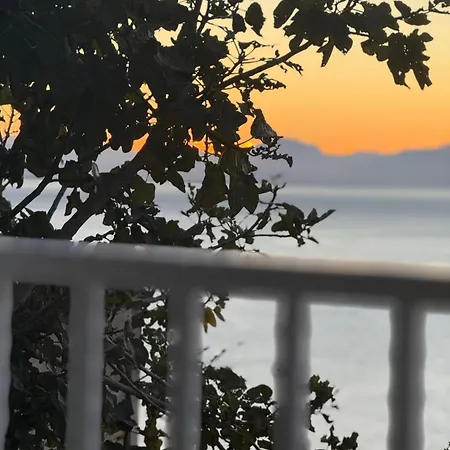 Turino House Lägenhet Amalfi