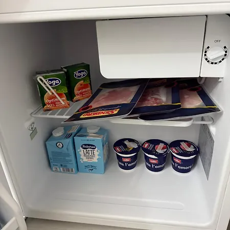Lägenhet Turino House Amalfi