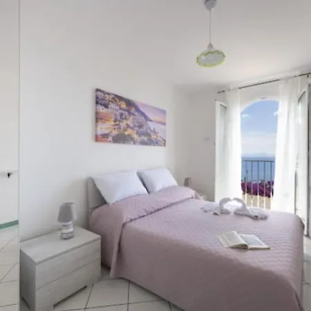Turino House * Amalfi