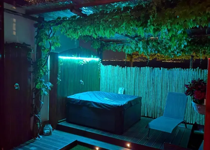 Turino House أمالفي