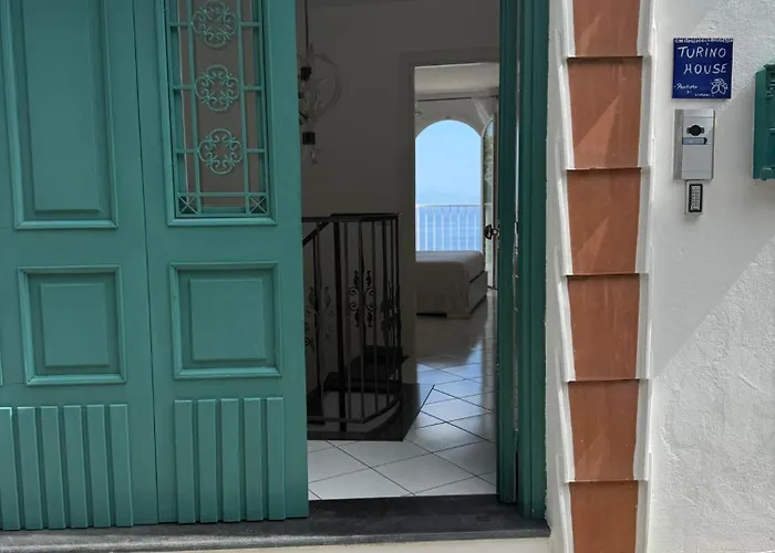 شقة Turino House *