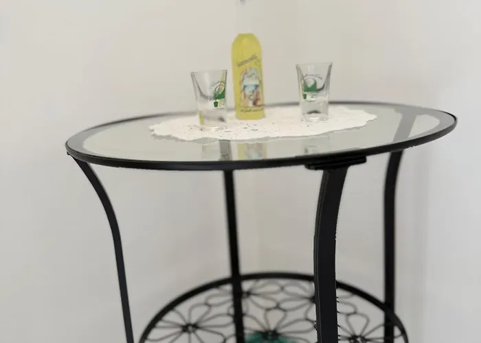 Turino House * أمالفي