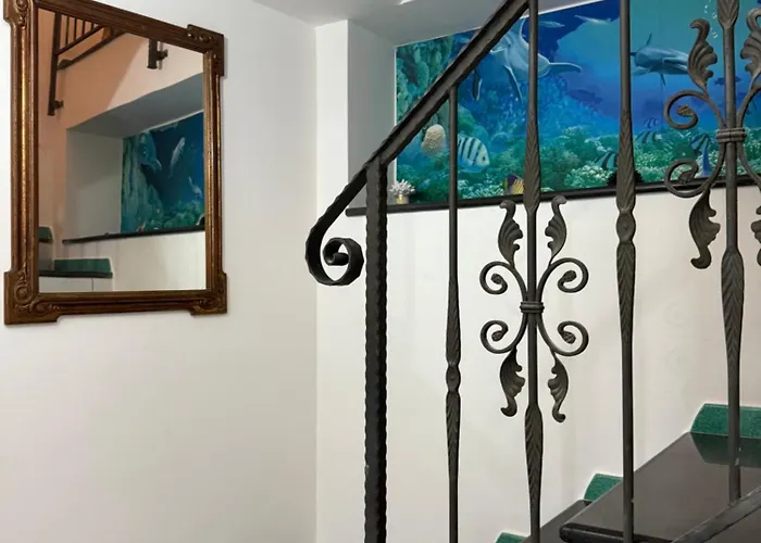 Turino House * أمالفي