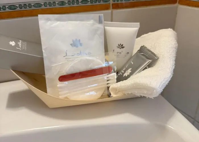 Turino House أمالفي