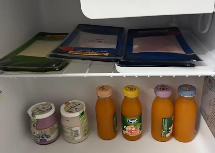 Turino House أمالفي