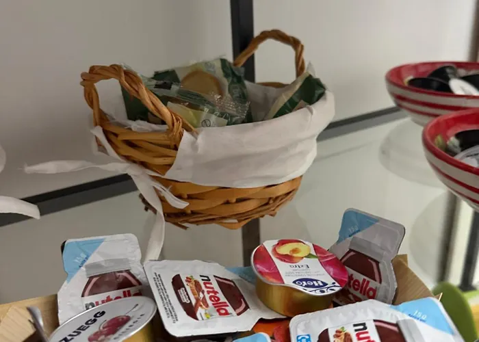 Turino House 아파트