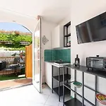 Turino House Apartment Amalfi