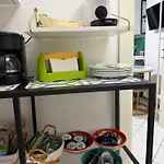 Apartment Turino House