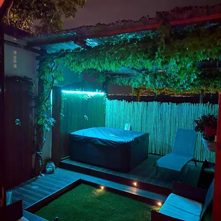 Turino House أمالفي