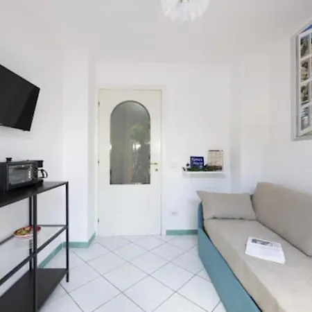 Turino House شقة *