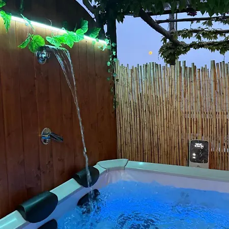 Apartment Turino House Amalfi