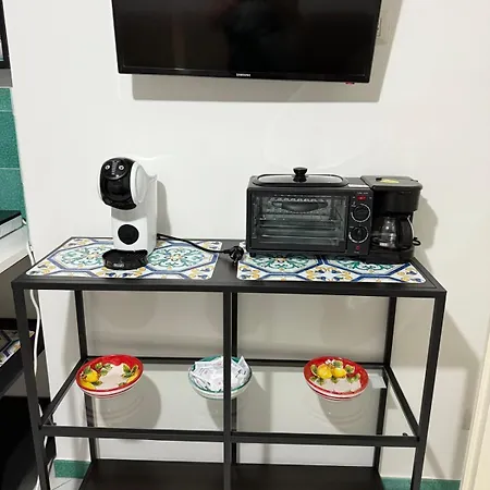 Turino House شقة *