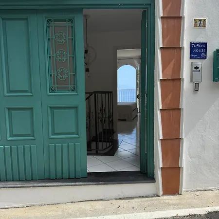 Appartement Turino House *