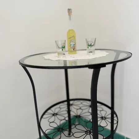 Turino House * أمالفي