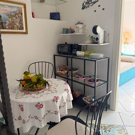 Apartment Turino House