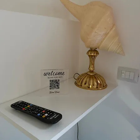 Apartment Turino House *