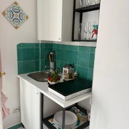 شقة Turino House *