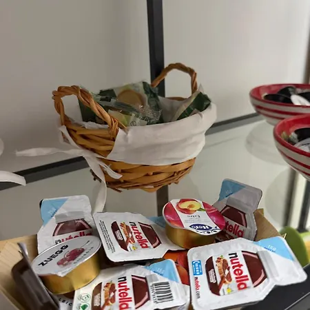 Turino House Appartement