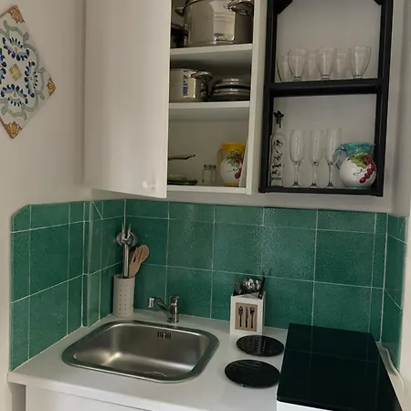 Turino House شقة *