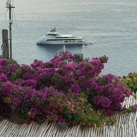 Turino House Apartman *