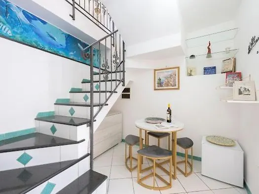 Apartmán Turino House *