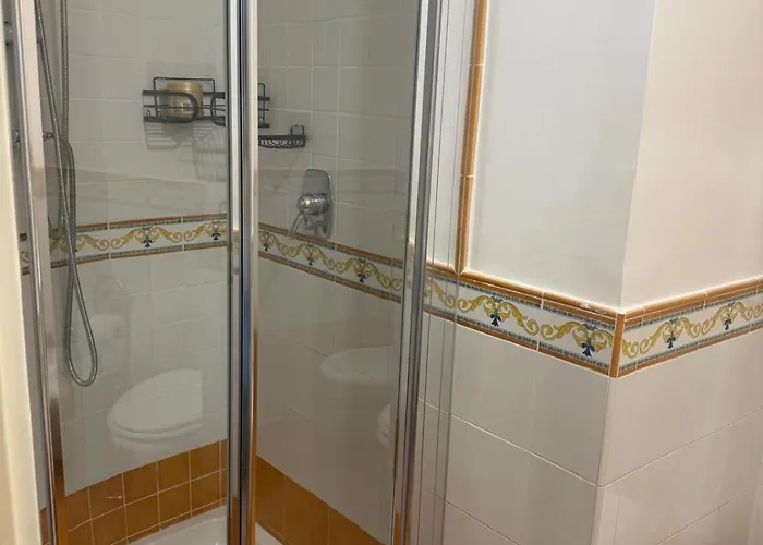 Turino House Appartement Amalfi