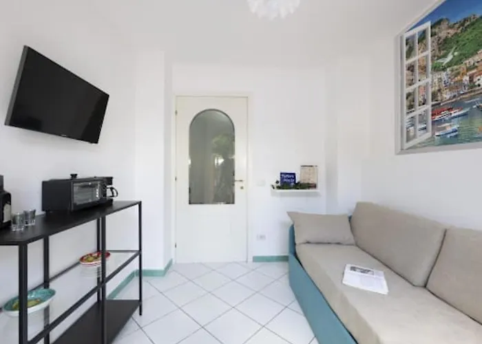 Turino House Apartmán *