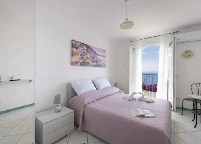 Turino House * Amalfi