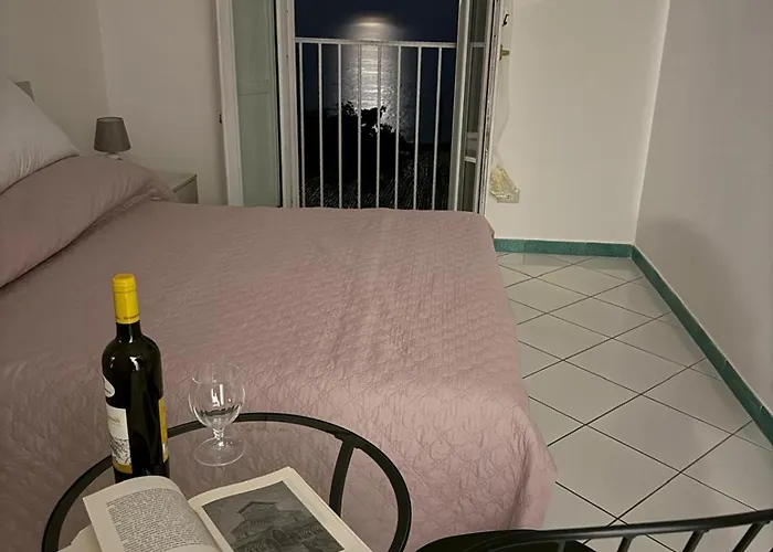 Turino House * Amalfi