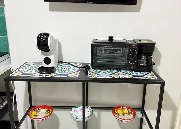 Turino House Apartman *