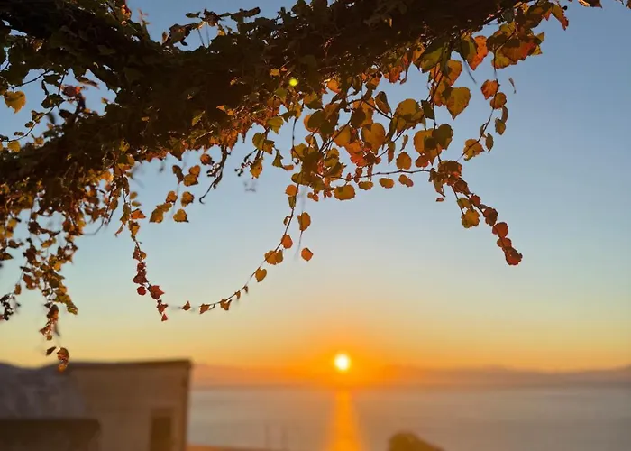 Apartman Turino House *