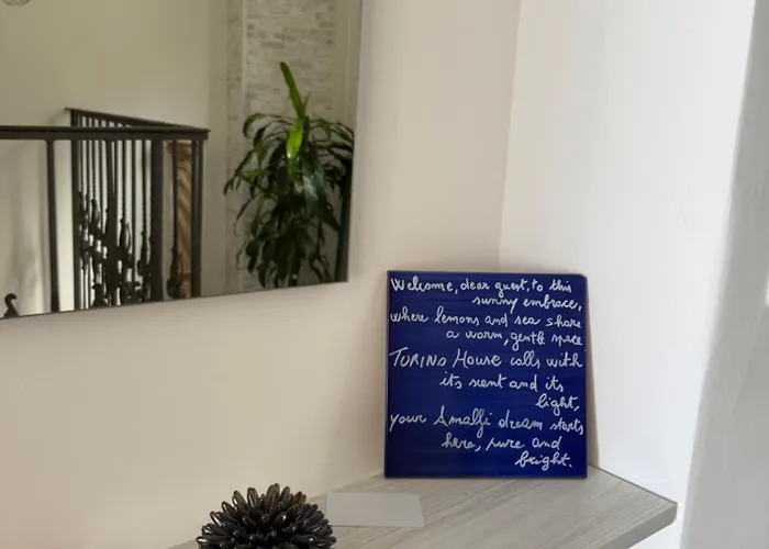 Turino House Apartman