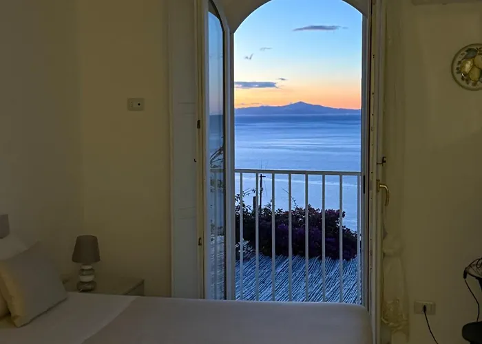 Turino House Apartmán Amalfi