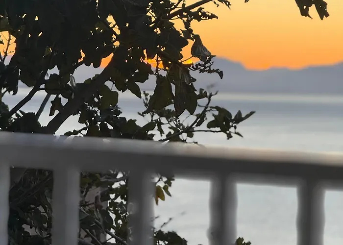 Turino House Apartmán Amalfi