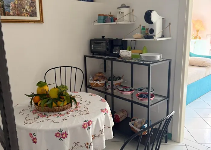 Apartman Turino House