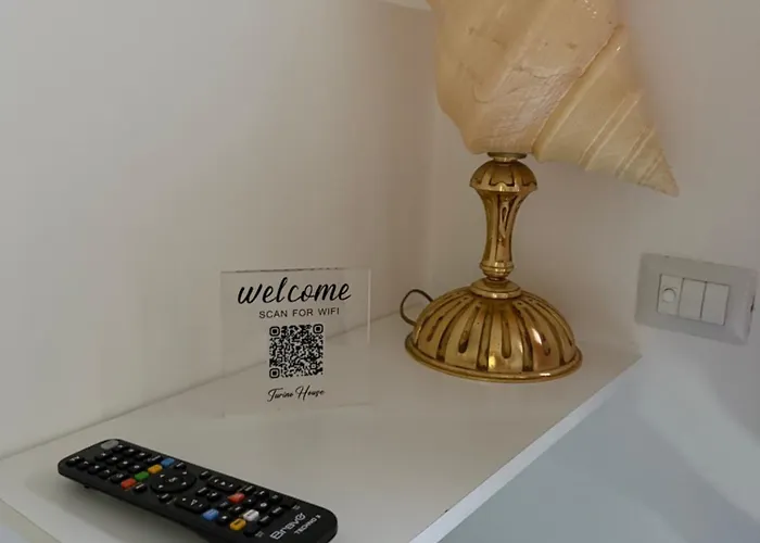 Appartement Turino House *