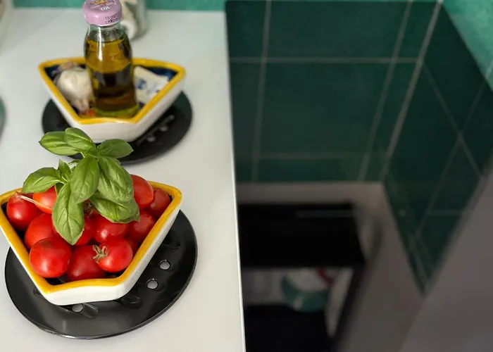 Turino House Apartmán *