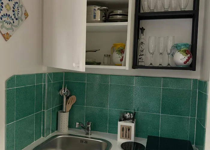 Turino House Apartmán *