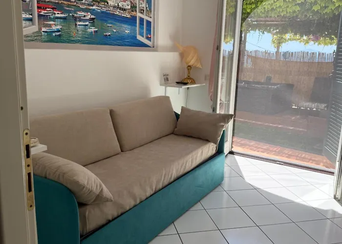 Turino House Apartmán *