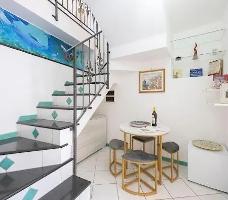 Διαμέρισμα Turino House *