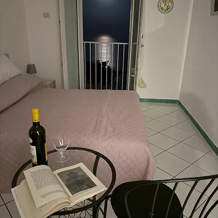 Turino House * Αμάλφι