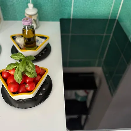 Turino House 아파트 *