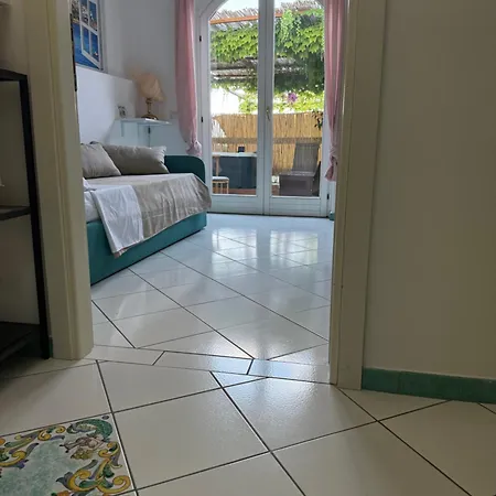 아파트 Turino House 아말피