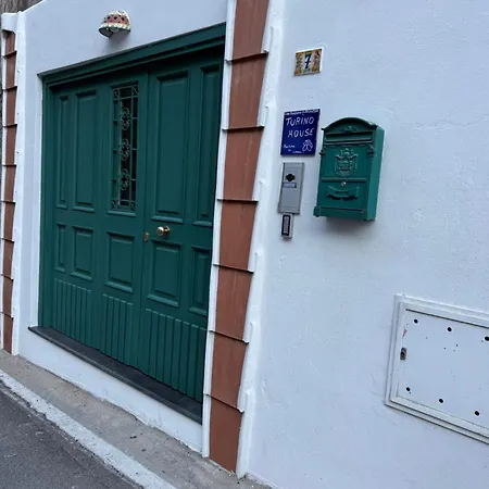 Turino House * Αμάλφι