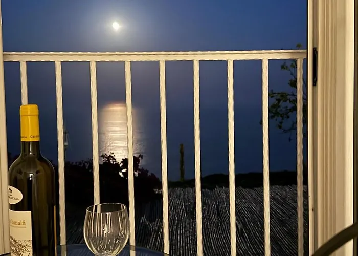 Lägenhet Turino House